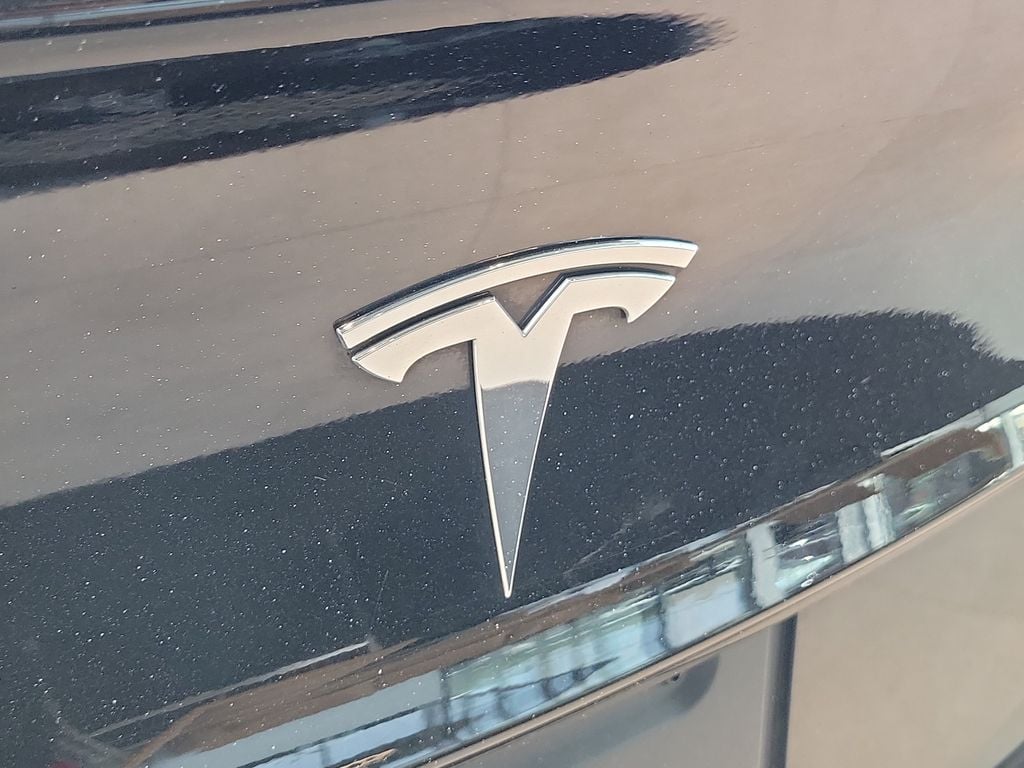 2021 Tesla Model 3 Base - Photo 10