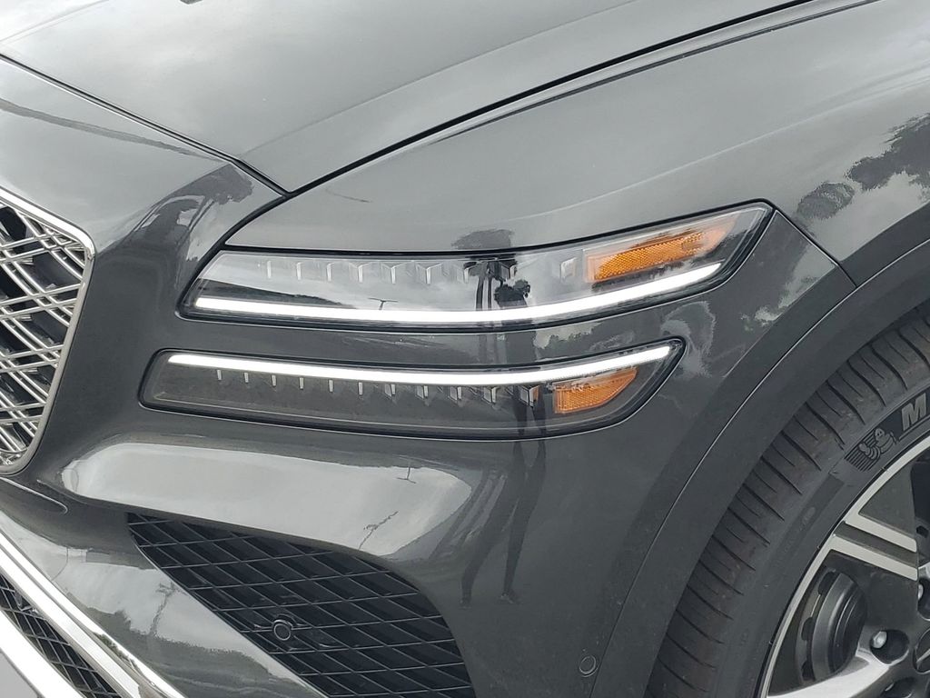 2025 GENESIS GV80 Prestige - Photo 23