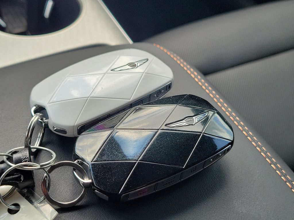 2026 GENESIS GV70 Sport Prestige - Photo 32