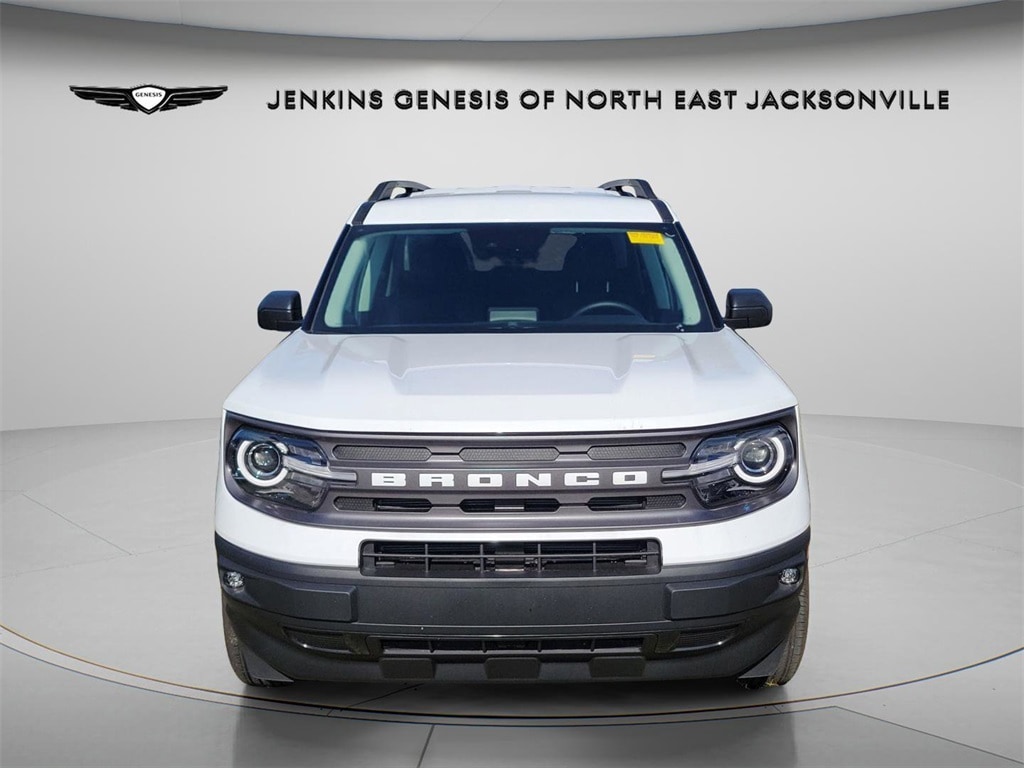 Used 2024 Ford Bronco Sport Big Bend SUV