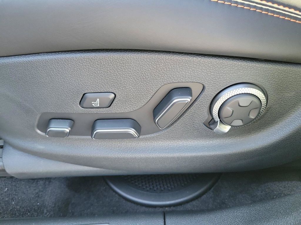 2026 GENESIS GV70 Sport Prestige - Photo 25