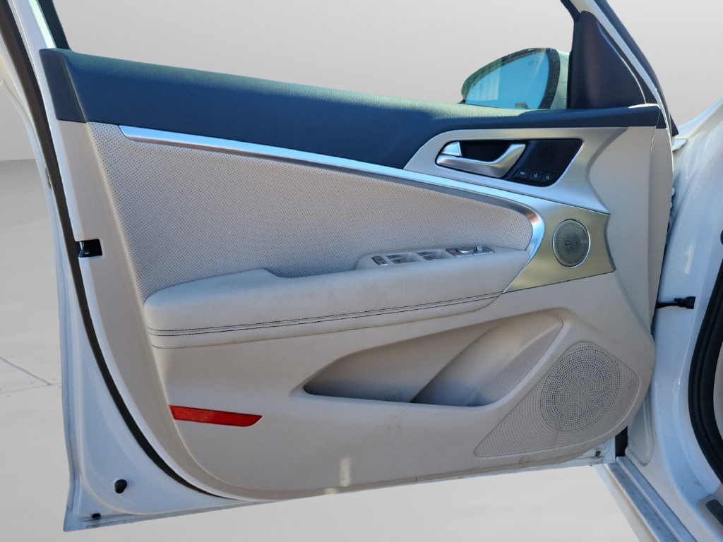 2026 GENESIS G70 Prestige - Photo 15