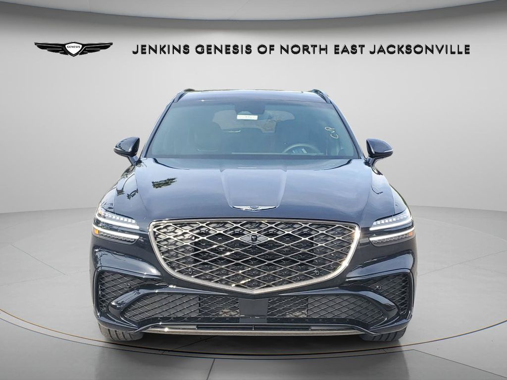 2026 GENESIS GV70 Sport Prestige - Photo 7