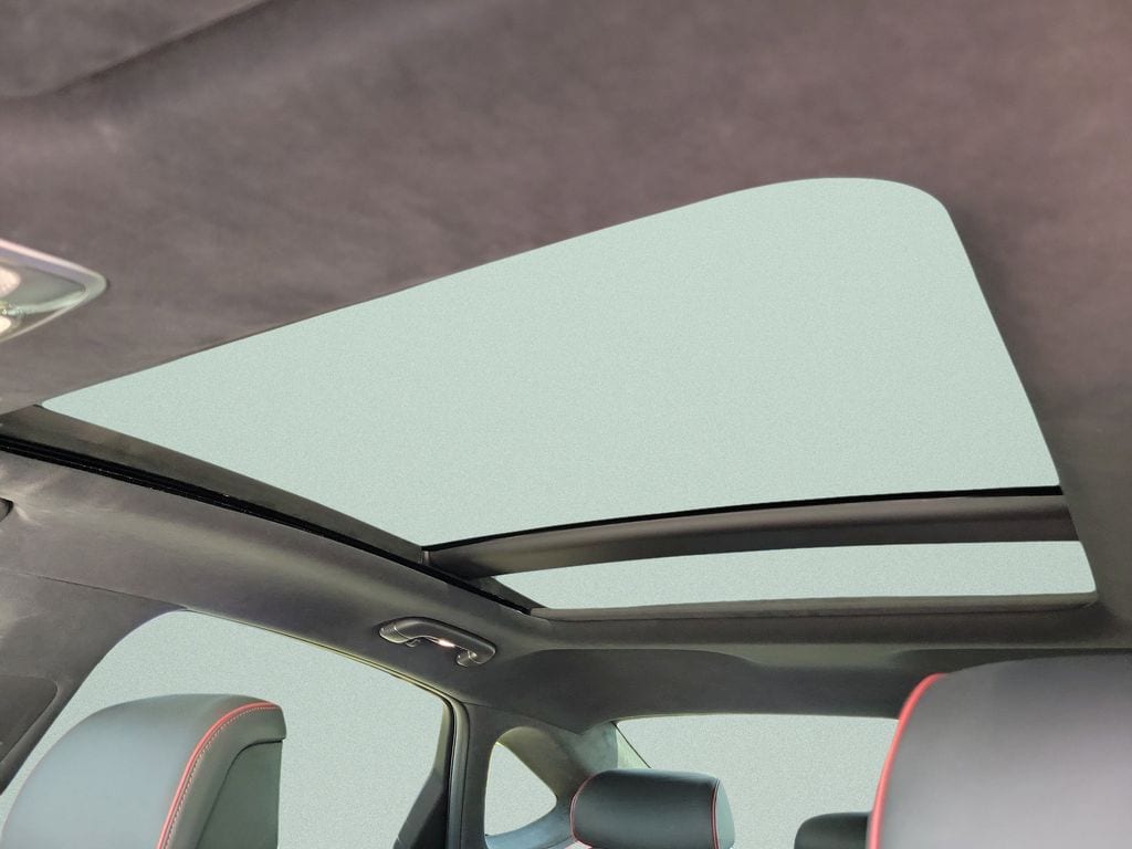 2025 GENESIS G80 Sport Prestige - Photo 17