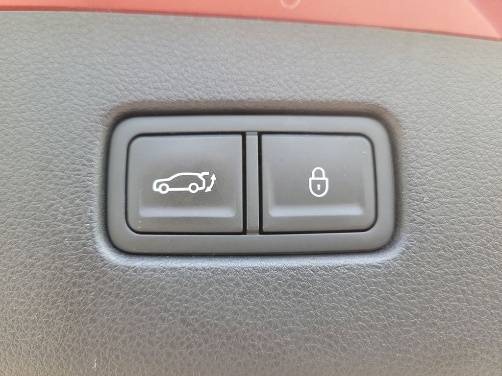2023 GENESIS GV70 Standard - Photo 7
