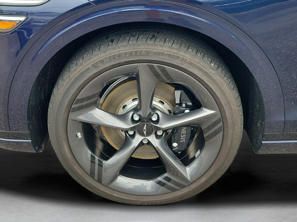 2026 GENESIS GV70 Sport Prestige - Photo 30