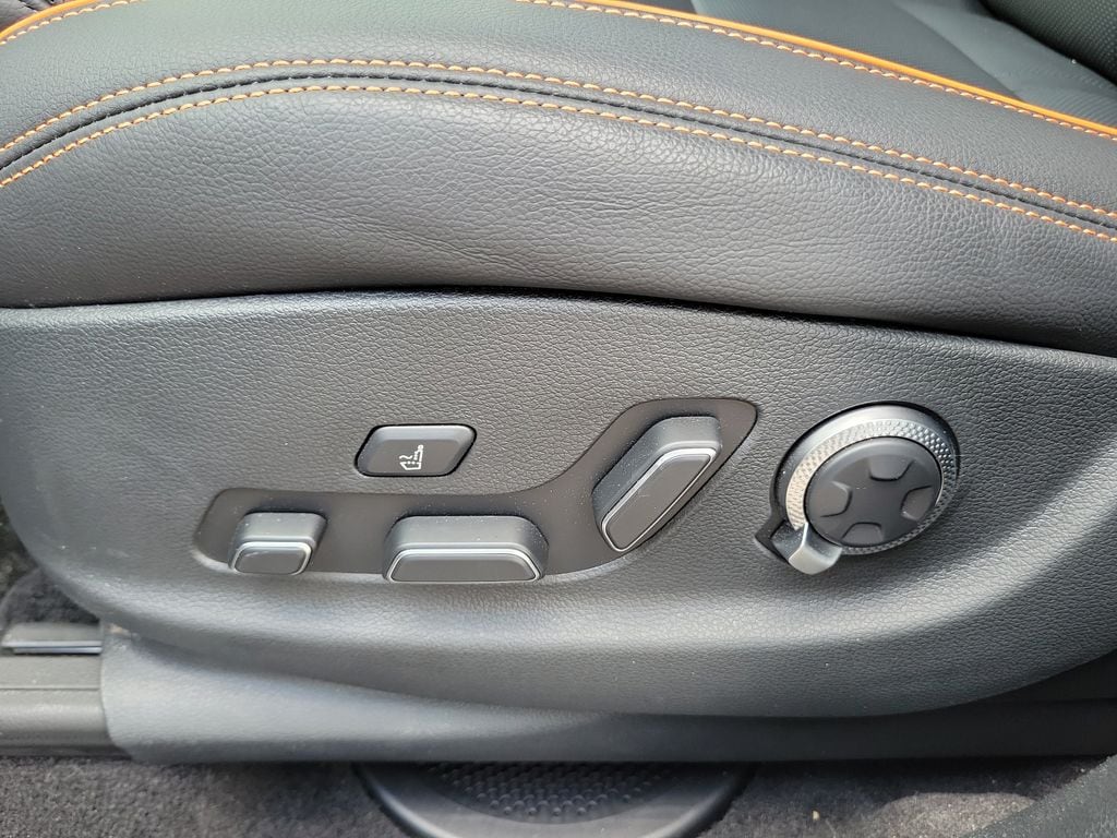 2026 GENESIS GV70 Sport Prestige - Photo 17