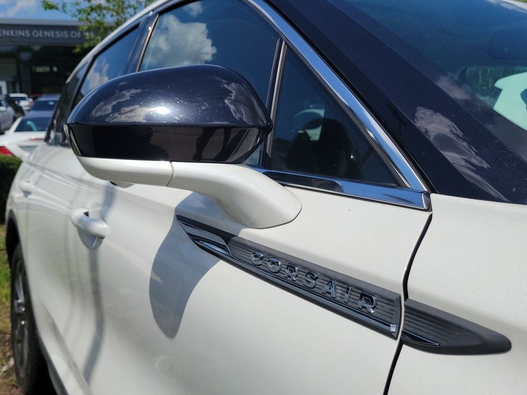 2020 Lincoln Corsair Base - Photo 6
