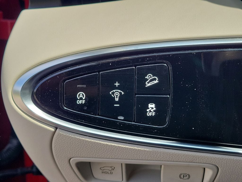 2023 GENESIS GV70 Standard - Photo 26