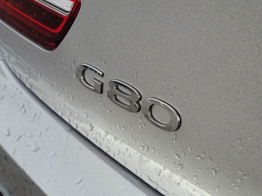 2025 GENESIS G80 Sport Prestige - Photo 31