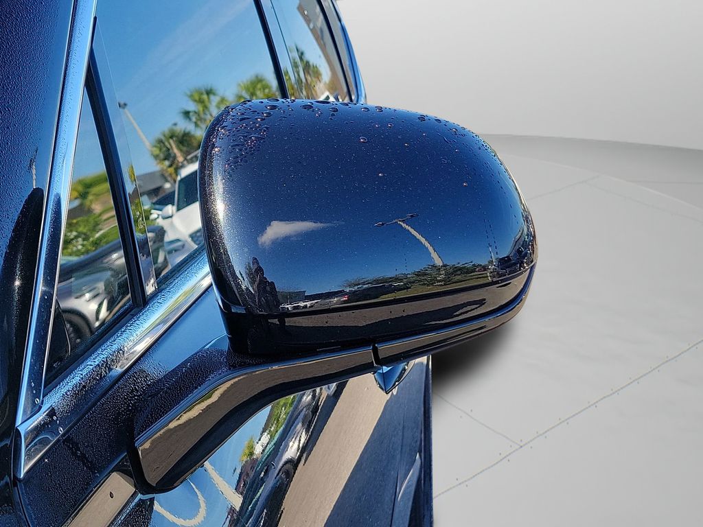 2025 GENESIS GV80 Standard - Photo 10