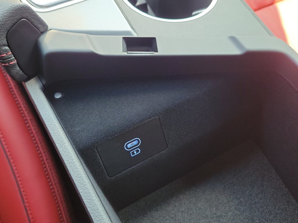 2026 GENESIS G70 Sport Prestige - Photo 33