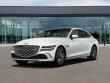 Certified 2025 Genesis G80  Sedan