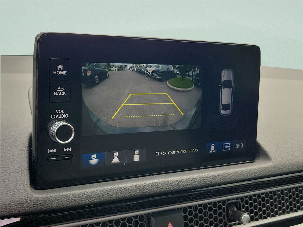 2026 Honda Civic 20