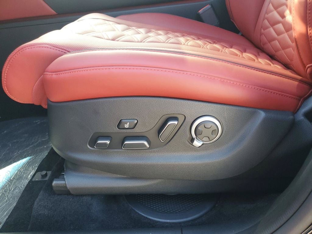 2025 GENESIS GV80 Coupe E-SC - Photo 14