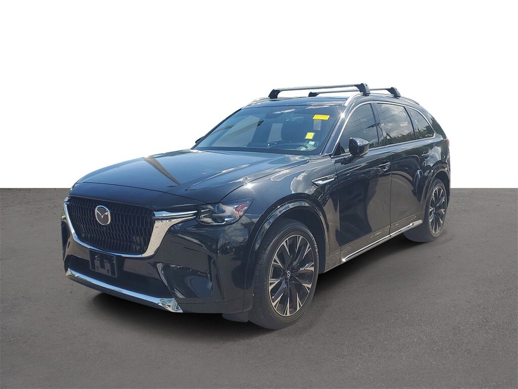 2024 Mazda CX-90 3.3 Turbo S Premium photo 3
