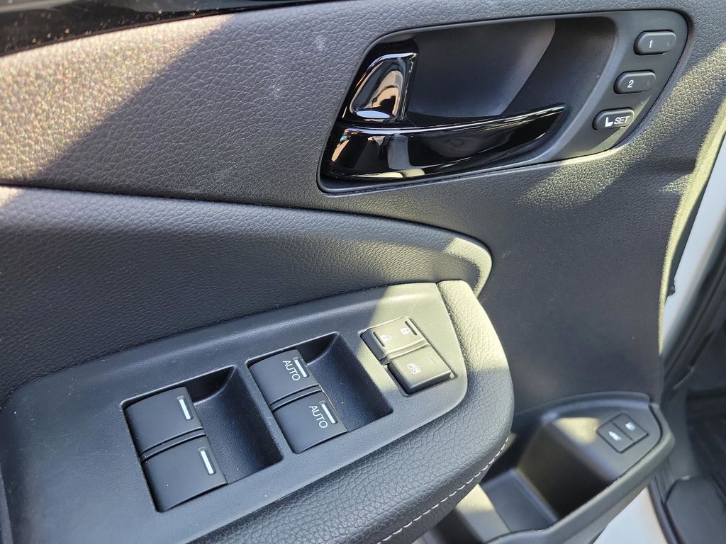 2022 Honda Passport Elite - Photo 20