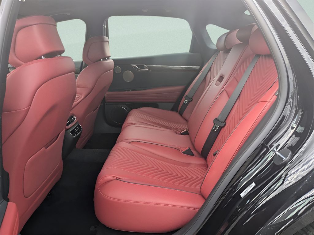 2024 GENESIS G80 SPORT - Photo 9