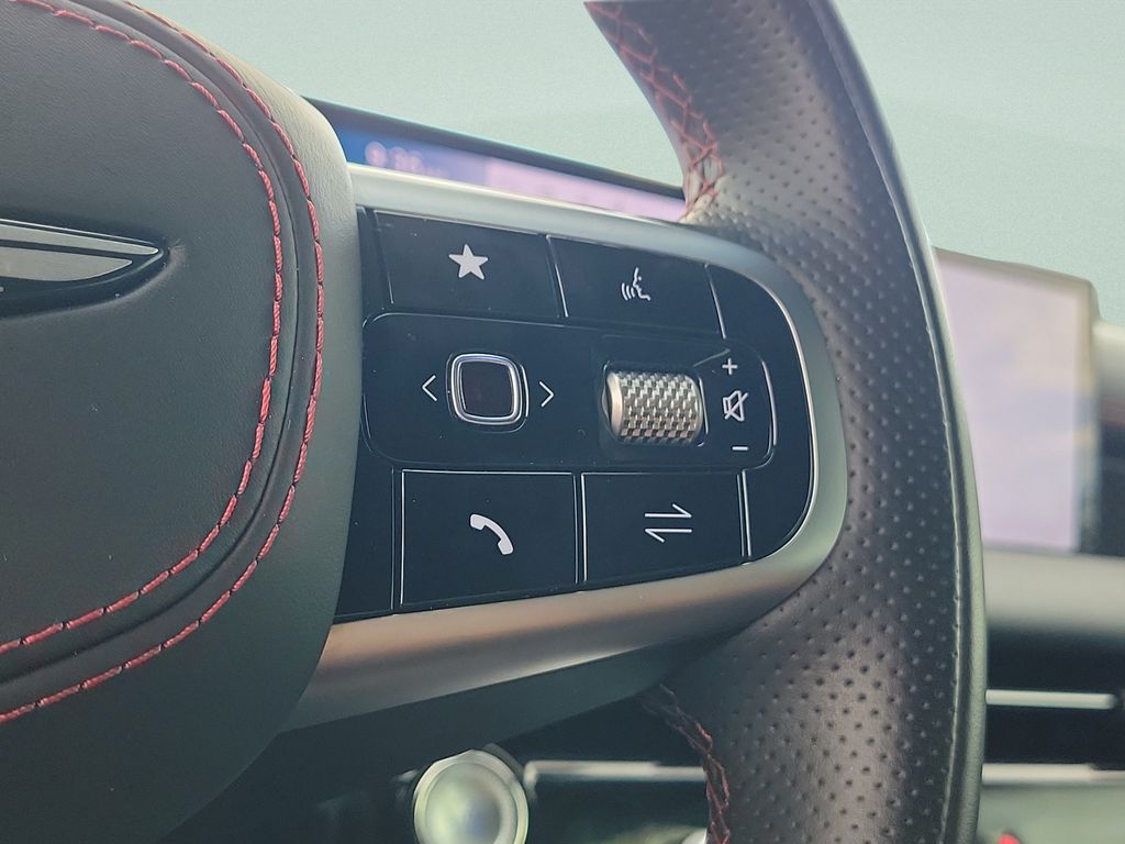 2025 GENESIS G80 Sport Prestige - Photo 19