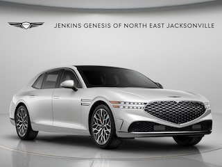 2026 Genesis G90 3.5T E-SC Mhev Sedan