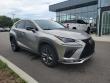 Used 2019 Lexus NX  SUV