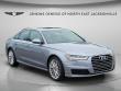 Used 2016 Audi A6  Sedan