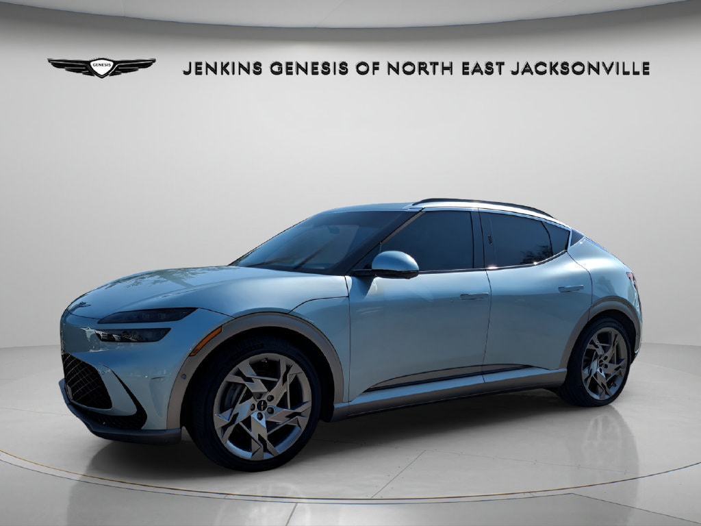 2023 GENESIS GV60