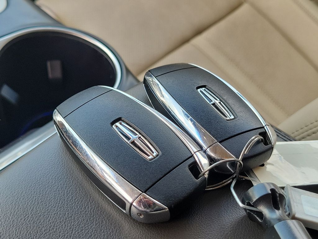 2019 Lincoln Nautilus Reserve - Photo 32
