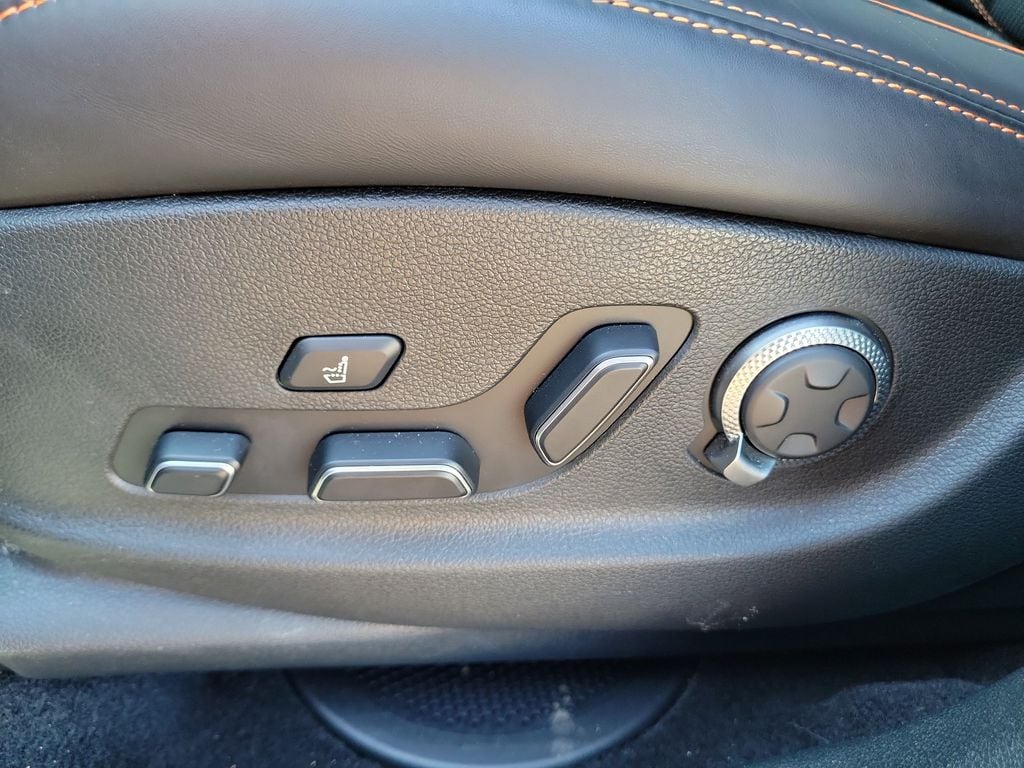 2026 GENESIS GV70 Sport Prestige - Photo 19