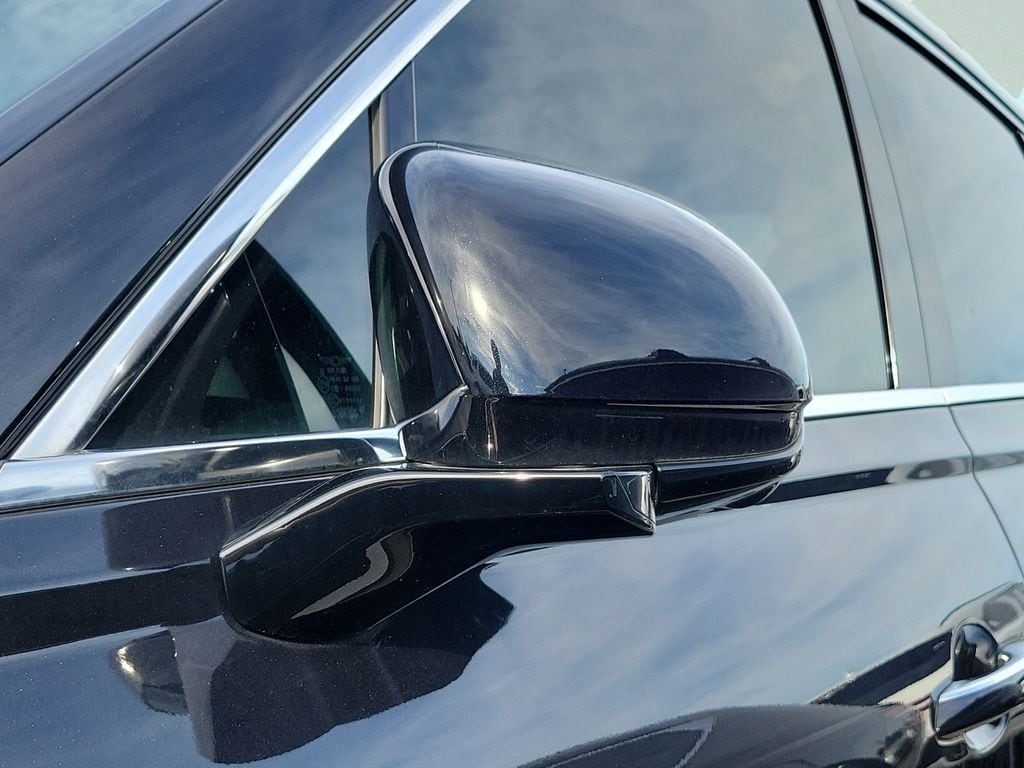 2025 GENESIS GV80 Prestige - Photo 16