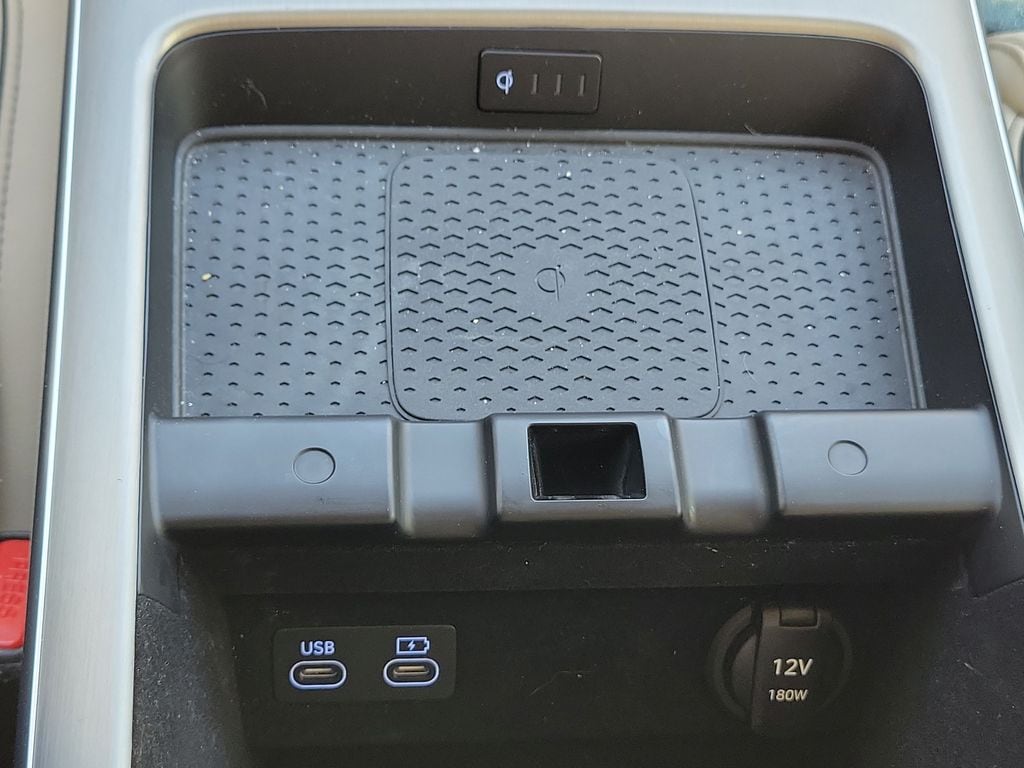 2026 GENESIS GV70 Advanced - Photo 23