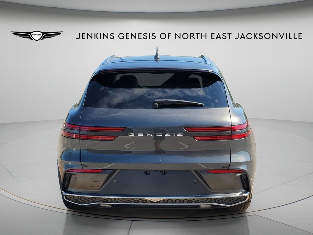 New 2027 Genesis GV70 2.5T Advanced SUV