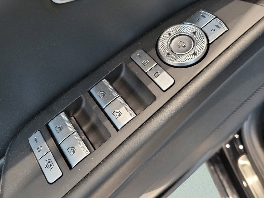 2026 GENESIS G80 Sport Prestige - Photo 24