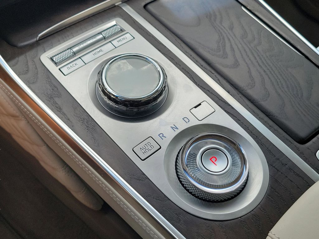 2024 GENESIS GV80 - Photo 21