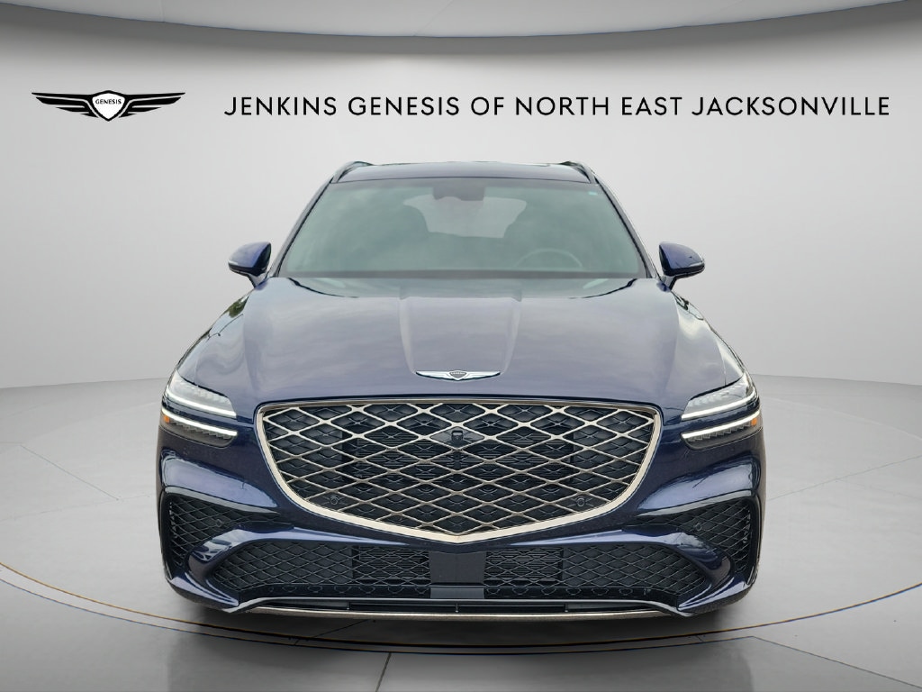 2026 GENESIS GV70 Sport Prestige - Photo 6