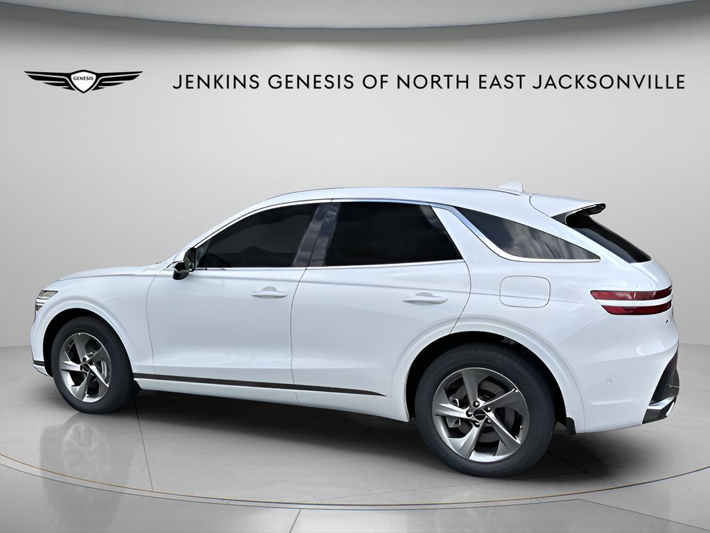 2026 GENESIS GV70 Advanced - Photo 8