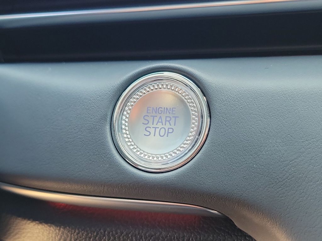 2026 GENESIS GV80 Coupe E-SC - Photo 31
