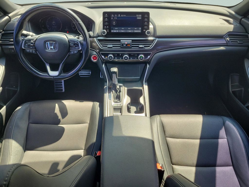 2020 Honda Accord Sport - Photo 25