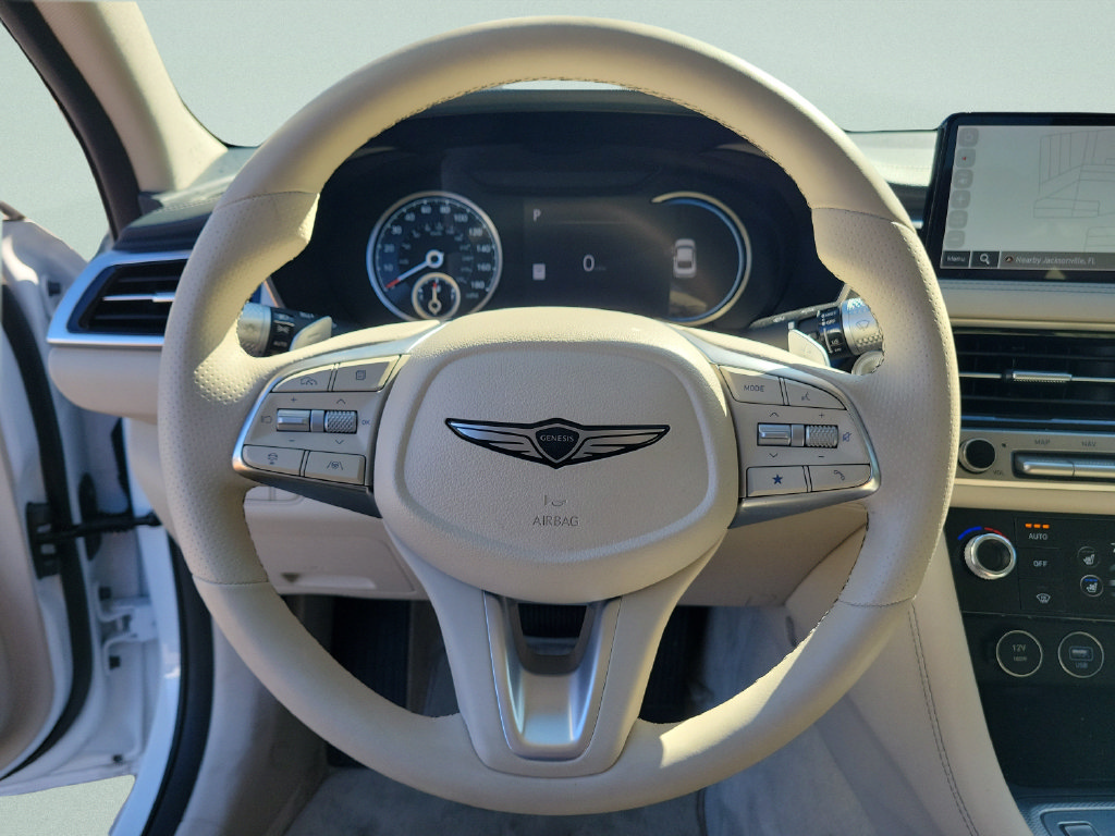 2026 GENESIS G70 Prestige - Photo 17