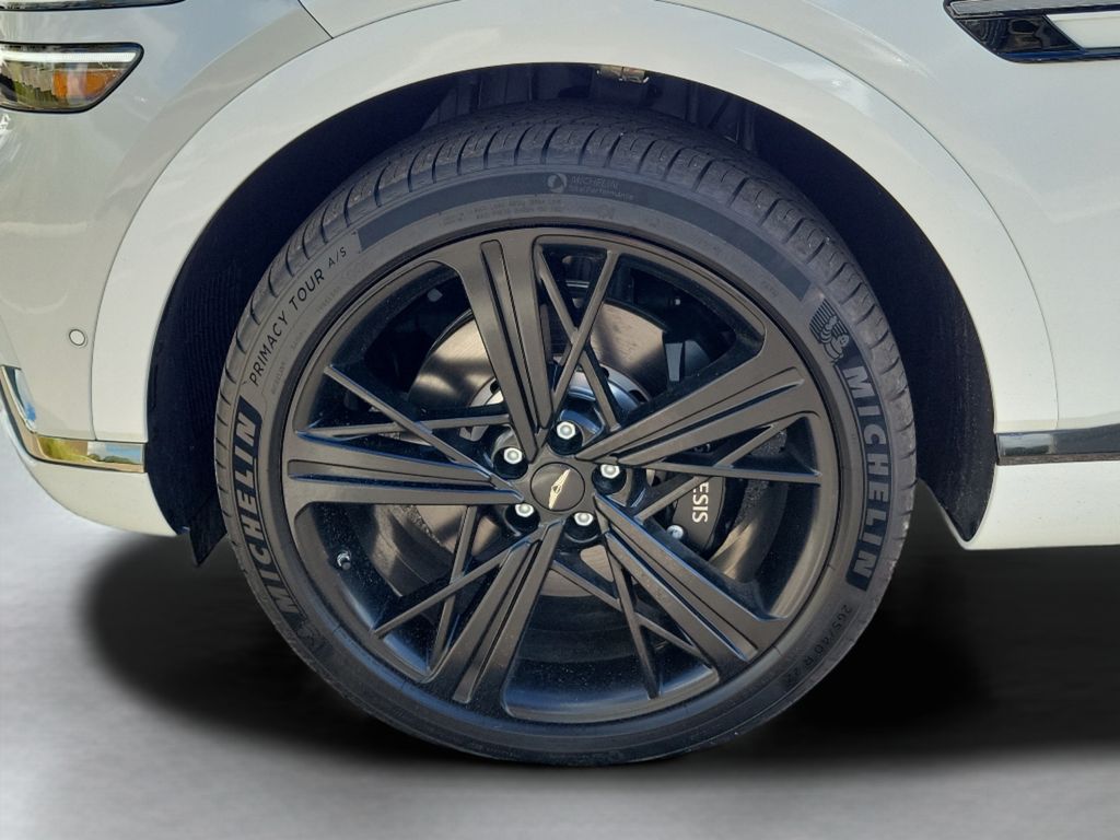 2026 GENESIS GV80 Coupe E-SC - Photo 40