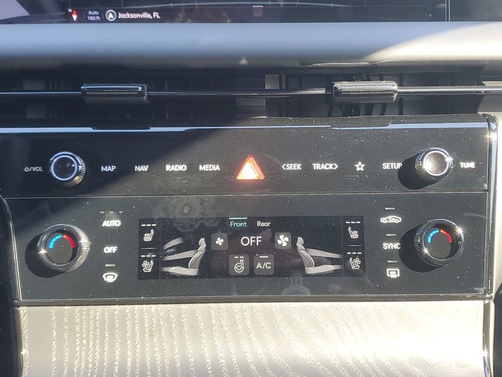 2026 GENESIS G80 Prestige Black - Photo 23