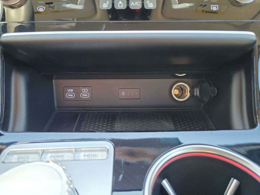 2025 GENESIS GV80 Standard - Photo 12