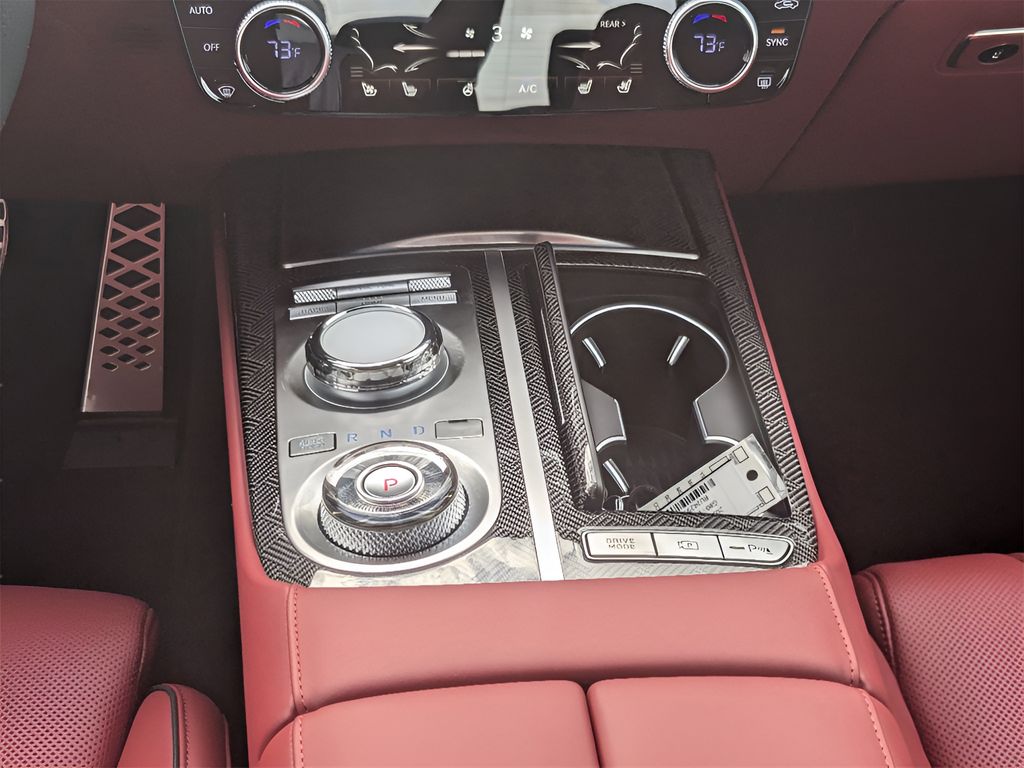 2024 GENESIS G80 SPORT - Photo 15