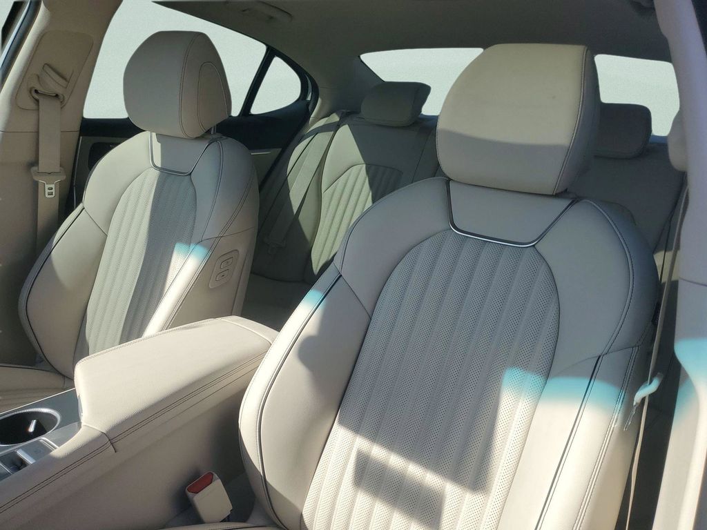 2026 GENESIS G70 Prestige - Photo 12