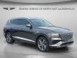 Certified 2025 Genesis GV80 2.5T Advanced SUV