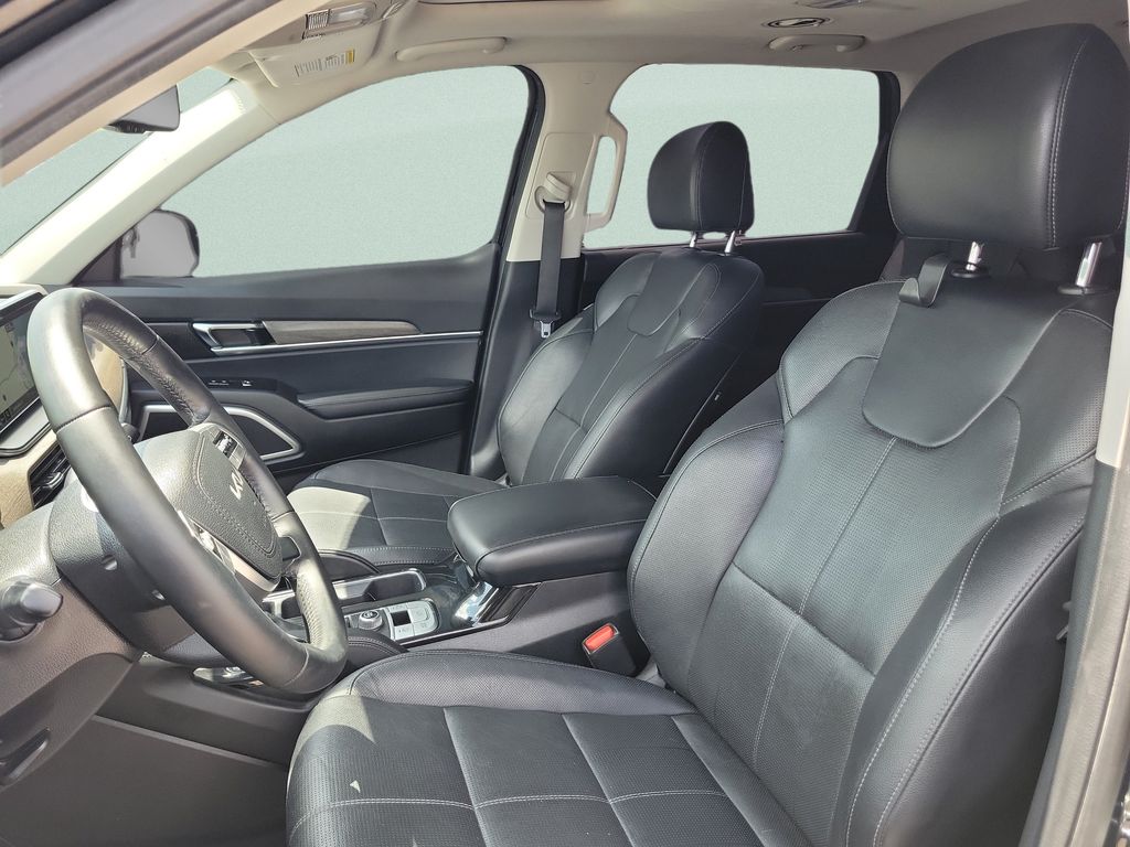 2022 Kia Telluride EX - Photo 18
