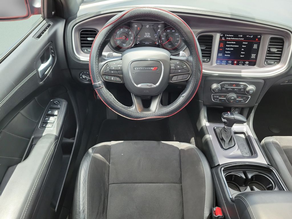 2020 Dodge Charger GT - Photo 11