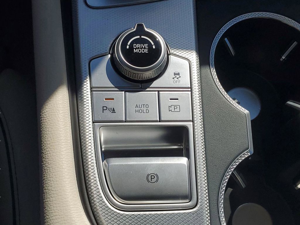 2026 GENESIS G70 Prestige - Photo 15