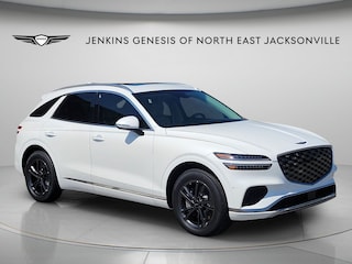 2027 Genesis GV70 2.5T Advanced SUV