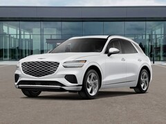 2026 Genesis GV70 2.5T SUV